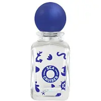 Ajmal Sea Cruiser Eau de Toilette pour homme 50 ml