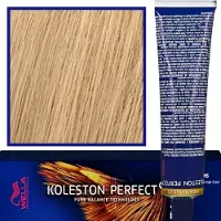 Wella Koleston Perfect Me+ Rich Naturals 60 ml 10/31 Lightest Blonde Gold Ash