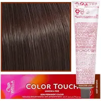 Wella Color Touch Deep Browns coloration cheveux teinte 5/73 60 ml