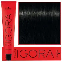 Schwarzkopf IGORA ROYAL 1-0