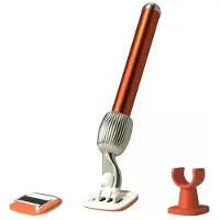 Fler Sicily rasoir 3 pcs