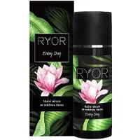 RYOR Every day sérum de nuit nourrissant anti-rides 50 ml