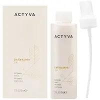 Kemon Group Actyva Bellessere huile nourrissante cheveux 50 ml