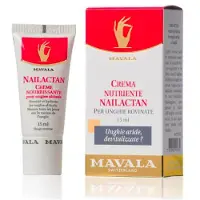 Mavala Nail Care NailActan crème ongles 15 ml