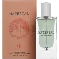 Grandeur Eau de parfum unisexe Material 60 ml