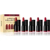 Revolution PRO Rouge à Lèvres Coffret 5 x 3,2 g