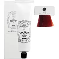 Davines Anc Pure Colour Rouge 60ml (Lotion pour le corps, 60 ml)