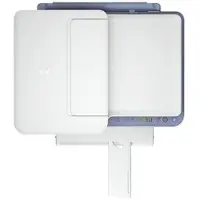 HP DeskJet 4322 Sans fil. All-in-One Couleur Imprimante, Imprimante thermique, Impression couleur, 4800 x 1200 DPI, Copie couleur, A4, Blanc
