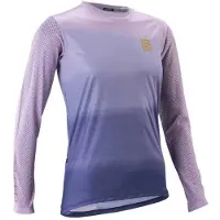 Leatt Maillot à Manches Longues Trail 3.0