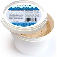 Hygoclean Savon industriel Pâte à laver les mains (Pâte lavante pour les mains, 500 ml)
