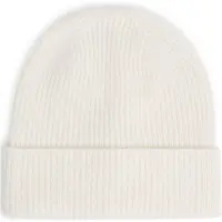 Ichi Bonnet 'IAIVO HO' beige clair