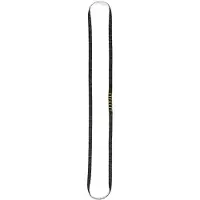 Grivel Alpine Dynema 10mm Ring Noir 120 cm