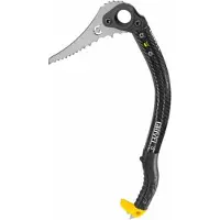 Grivel North Machine Carbon Ice Axe Argenté 47 cm