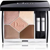 Dior 5 Couleurs Couture - Palette de fards à paupières
