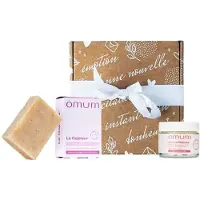 Omum l'Instant Maternel Coffret Bien-être Future Maman 1 pc(s) Emballage(S) Combi