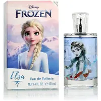 Disney Frozen Elsa Eau De Toilette pour enfants 100 ml