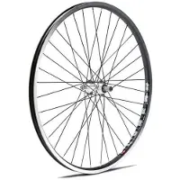 Gurpil Roue Arrière De Vtt Cyber 20 8s 26´´ Qr