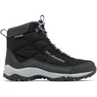 Columbia Firecamp Hiking Boots Noir EU 42 Femme