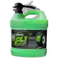 Slime Mastic Tubeless Tubeless 3.8l