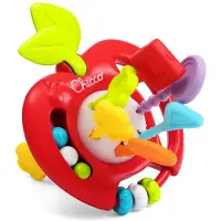 Chicco Pomme à Tirette