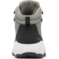 Columbia Newton Wander Hiking Boots Gris EU 38 1/2 Femme
