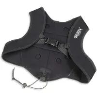 Best Divers Gilet De Lestage Pour Apnée Neoprene Spider