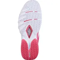 Babolat Premura 3 Padel Shoes Rose EU 38 1/2 Femme