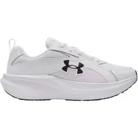 Under Armour Assert 11 Running Shoes Blanc EU 40 Homme
