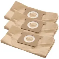 Powerplus Sac Sous Vide 800x300 Mm 3 Unités