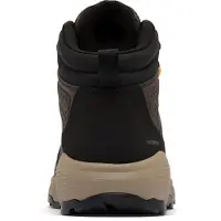 Columbia Newton Wander Hiking Boots Marron EU 44 Homme
