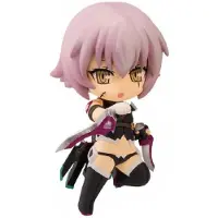 Good Smile Company Fate/stay Night Niitengo Collection Assassin Du Noir