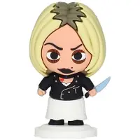 SD Toys Chucky Pokis Minifigur Tiffany 7 cm