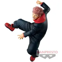 Banpresto Figurine de collection Jujutsu Kaisen Maximatic The Yuji Itadori