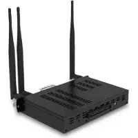 Viewsonic Mini-PC VPC-A31-O1, 8G, 128GB SSD