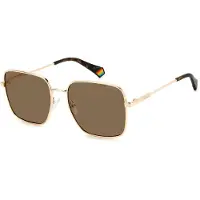 Polaroid Femmes, Lunettes de soleil, PLD 6194/S/XN