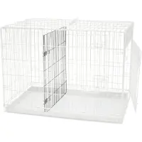Beeztees Séparateur pour cage métallique