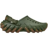 Crocs Sabots 'Echo' gris basalte