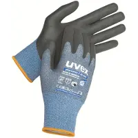 Uvex Gants de protection phynomic C XG ESD 60048 taille 9 (9)