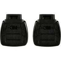 3M Filtre combiné Secure Click contre les gaz / vapeurs (Masque de protection respiratoire Filtre de rechange)