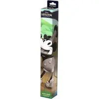 Lorcana Carte à collectionner Ravensburger Disney S1 Tapis de jeu Mickey