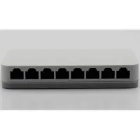 D-Link Go-sw-8g 8 Switch Blanc One Size / EU Plug 220V