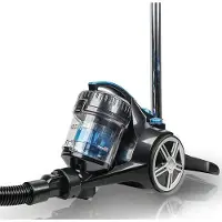 KOENIC (kvc 71524) - Aspirateur Avec Technologie Sans Sac Aspiration Max. 170 W Bleu