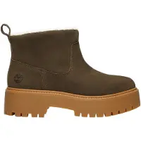 Timberland Boots 'Stone Street' brun foncé