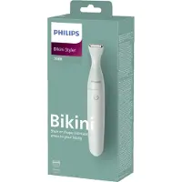 Philips 2000 Series - Tondeuse bikini - BRT398/15