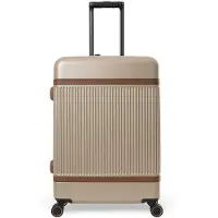 The Chesterfield Brand trolley Zuna Trolley Champagne taupe 65cm