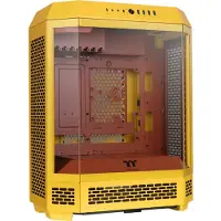 Thermaltake The Tower 600 Butter Caramel - Tower - ATX