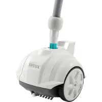Intex Nettoyeur automatique de piscine 28007EX 22060