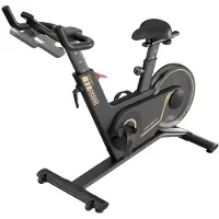 Kingsmith WalkingPad PB08S Sprint Bike Noir