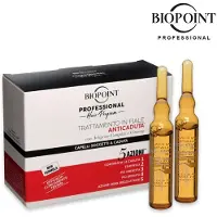 Biopoint flacons anti-chute classiques 10 x 7 ml