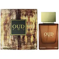 Ahmed Al Maghribi Oud AMG - EDP, 50 ml